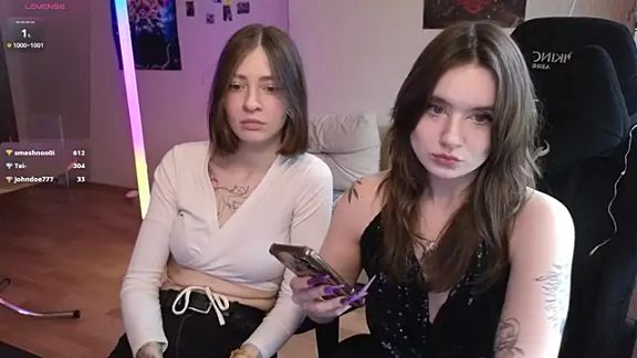 Blackpinkkitens