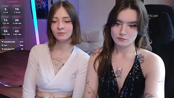 Blackpinkkitens