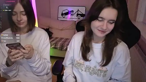 Blackpinkkitens