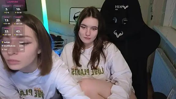 Blackpinkkitens