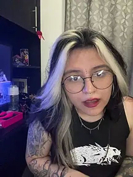 NaylaVelvet
