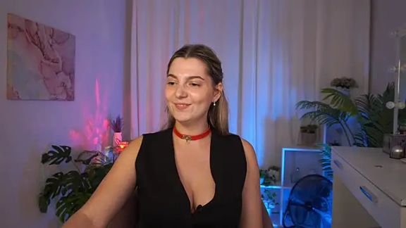 LucreciaStorm