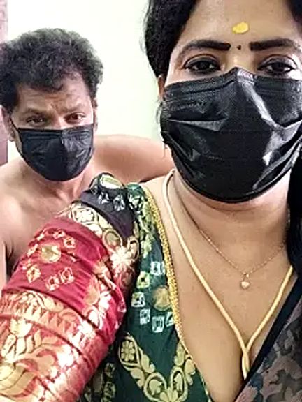 Honey-Couples