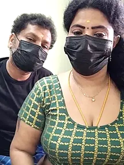 Honey-Couples