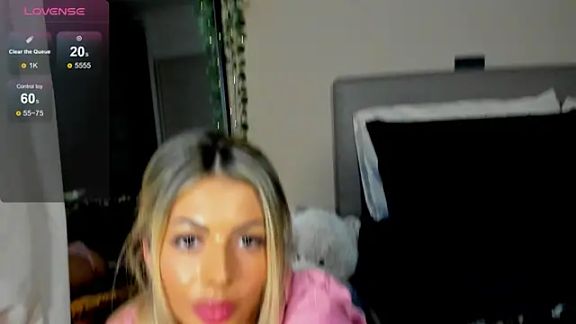LaraAmosX