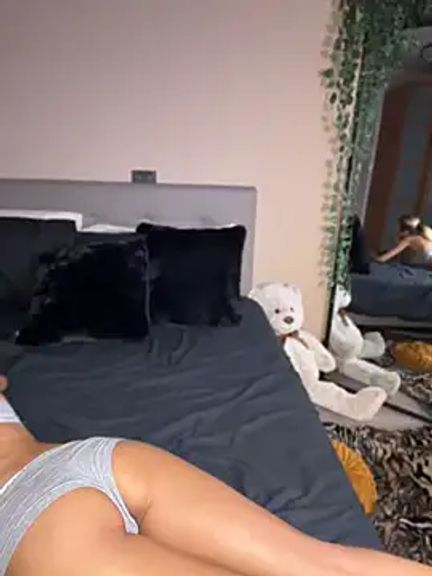 LaraAmosX