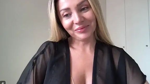 Chloeblond