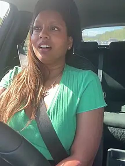 TammyOnTheMenu