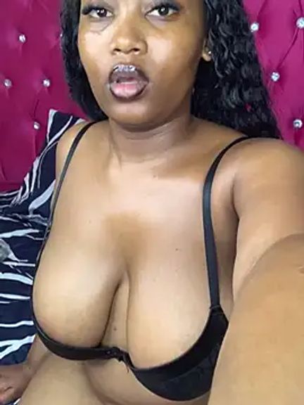 TheeRealBaddie