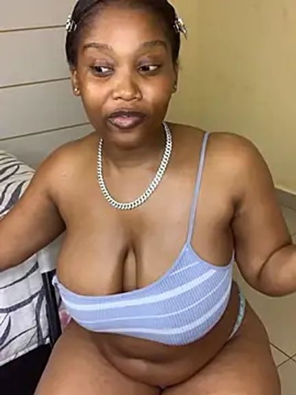 TheeRealBaddie