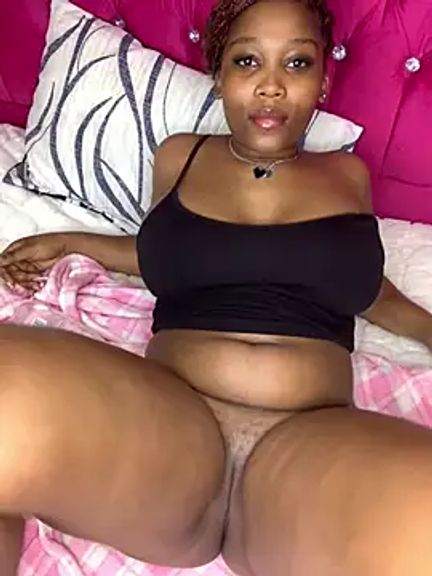 TheeRealBaddie
