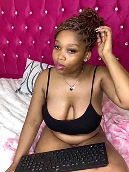 TheeRealBaddie
