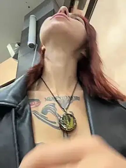RosieDesire