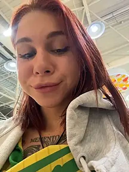 RosieDesire
