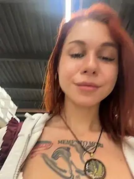 RosieDesire