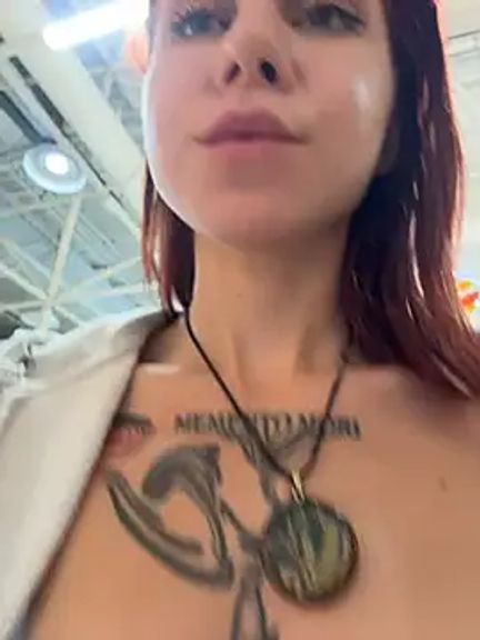 RosieDesire