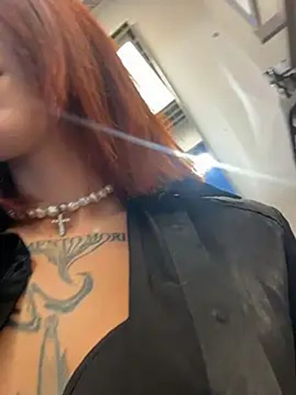 RosieDesire