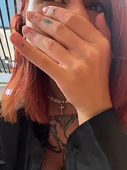 RosieDesire