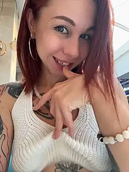 RosieDesire