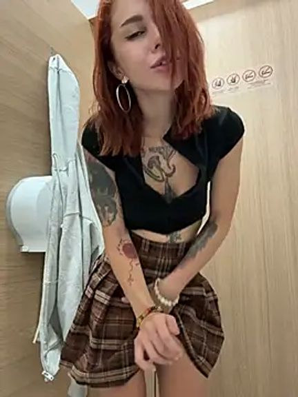 RosieDesire