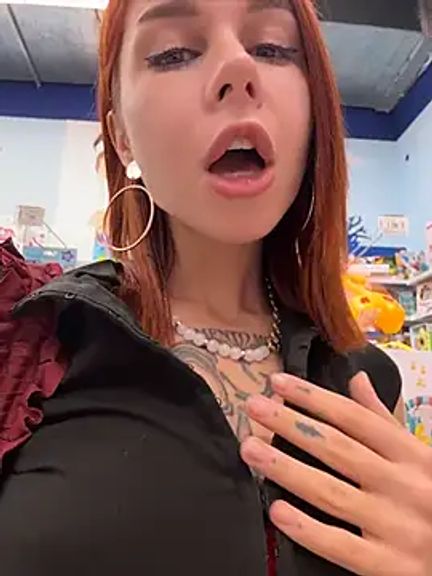 RosieDesire