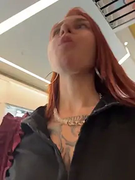 RosieDesire