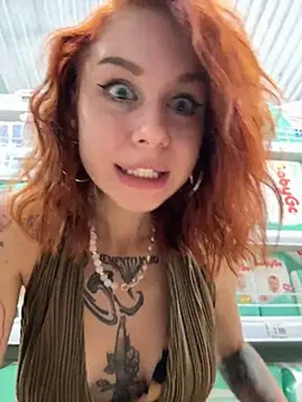 RosieDesire