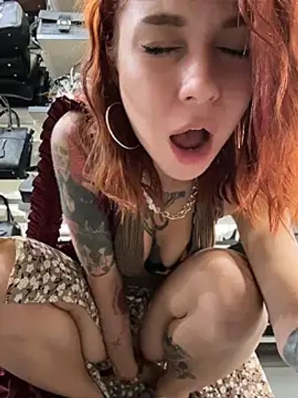RosieDesire
