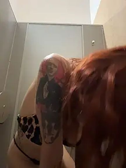 RosieDesire