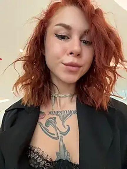 RosieDesire