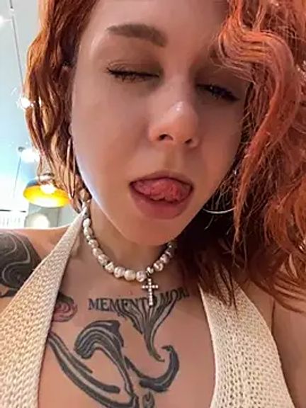 RosieDesire