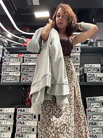 RosieDesire