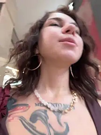 RosieDesire