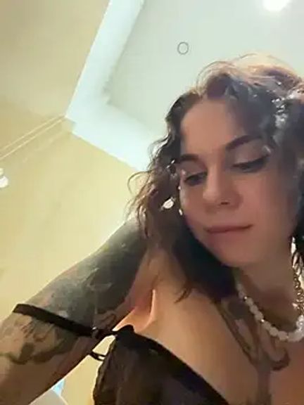 RosieDesire