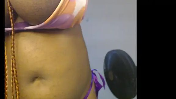 Ebonydripqueen