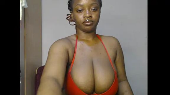 Ebonydripqueen