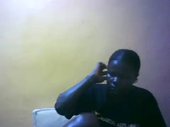 ChocolateAss_Cum007