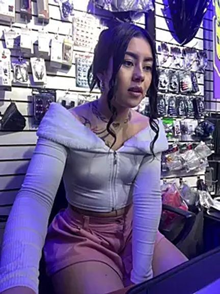 dalila_25x