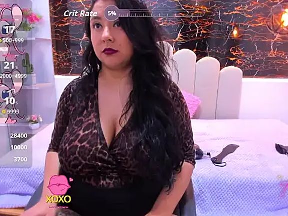natycrruz