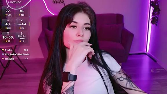 ValeryDawn