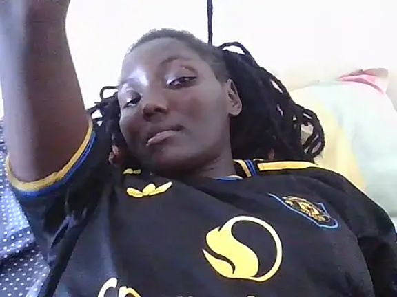 Black_beautygirlll