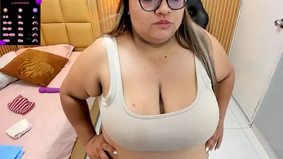 JULIETACARSON