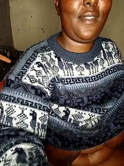 Ebbonny-queen