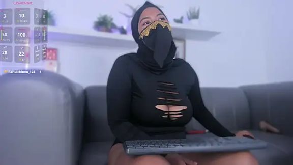 dalia_aisha