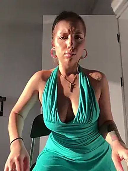 WilddAngel