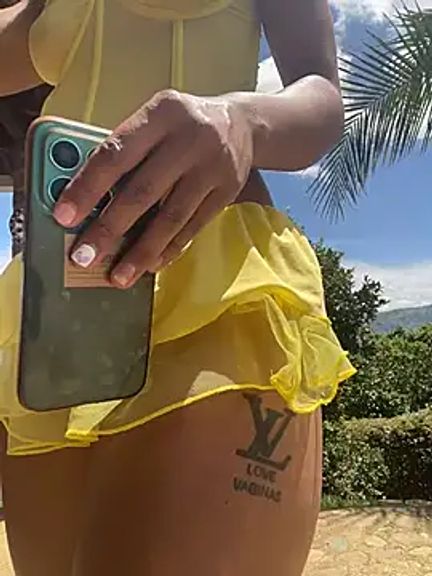 MandyMonroe