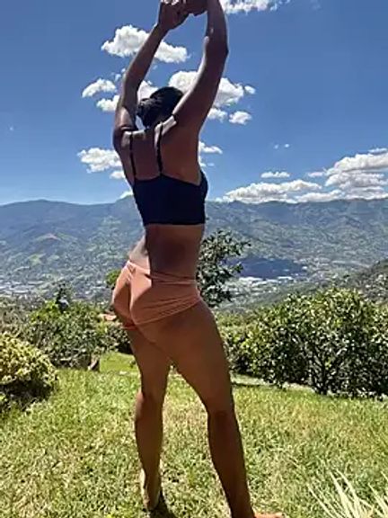 MandyMonroe