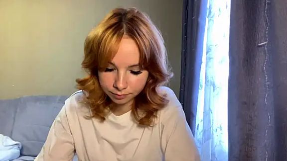 Ginger_Baby