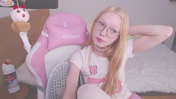 blush
