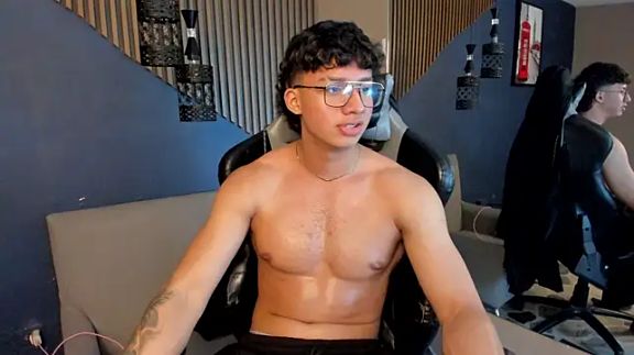 Axxel_Muscle